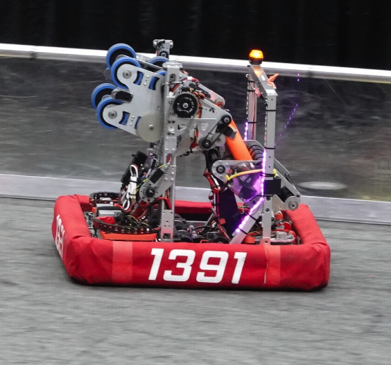 Img of 2024 robot
