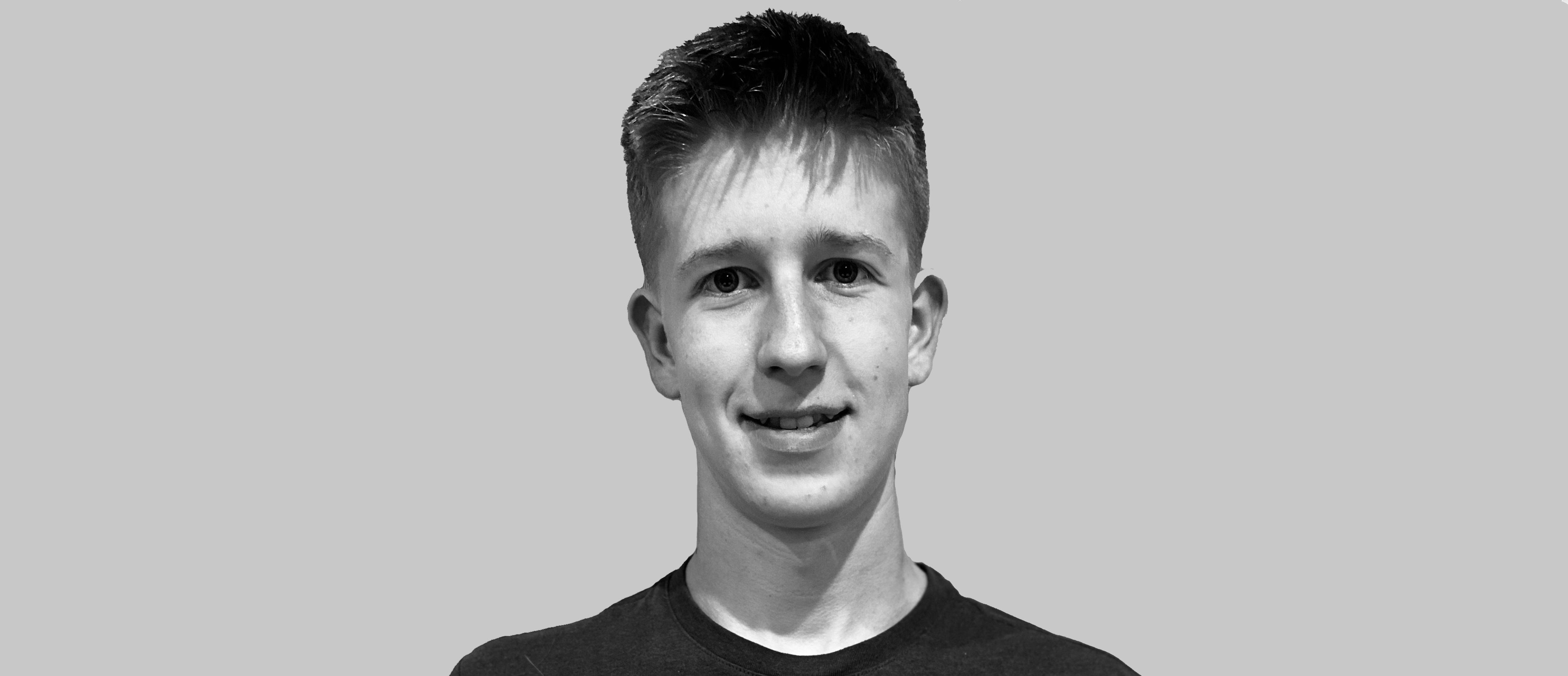 headshot of me